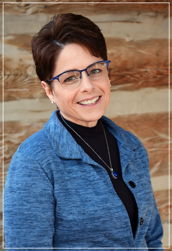 Laura Simonson